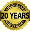 20 years
